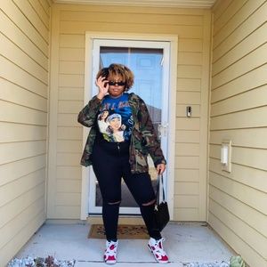 Meet your Posher, Janna